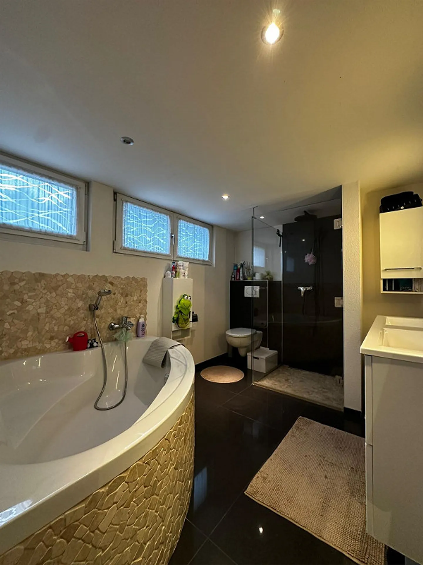 Maison jumelée lumineuse à Dornach - Photo 6 sur 9