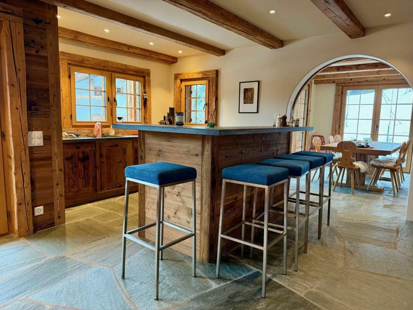 Charmante MAISSEN Gartenwohnung - Foto 3 von 9