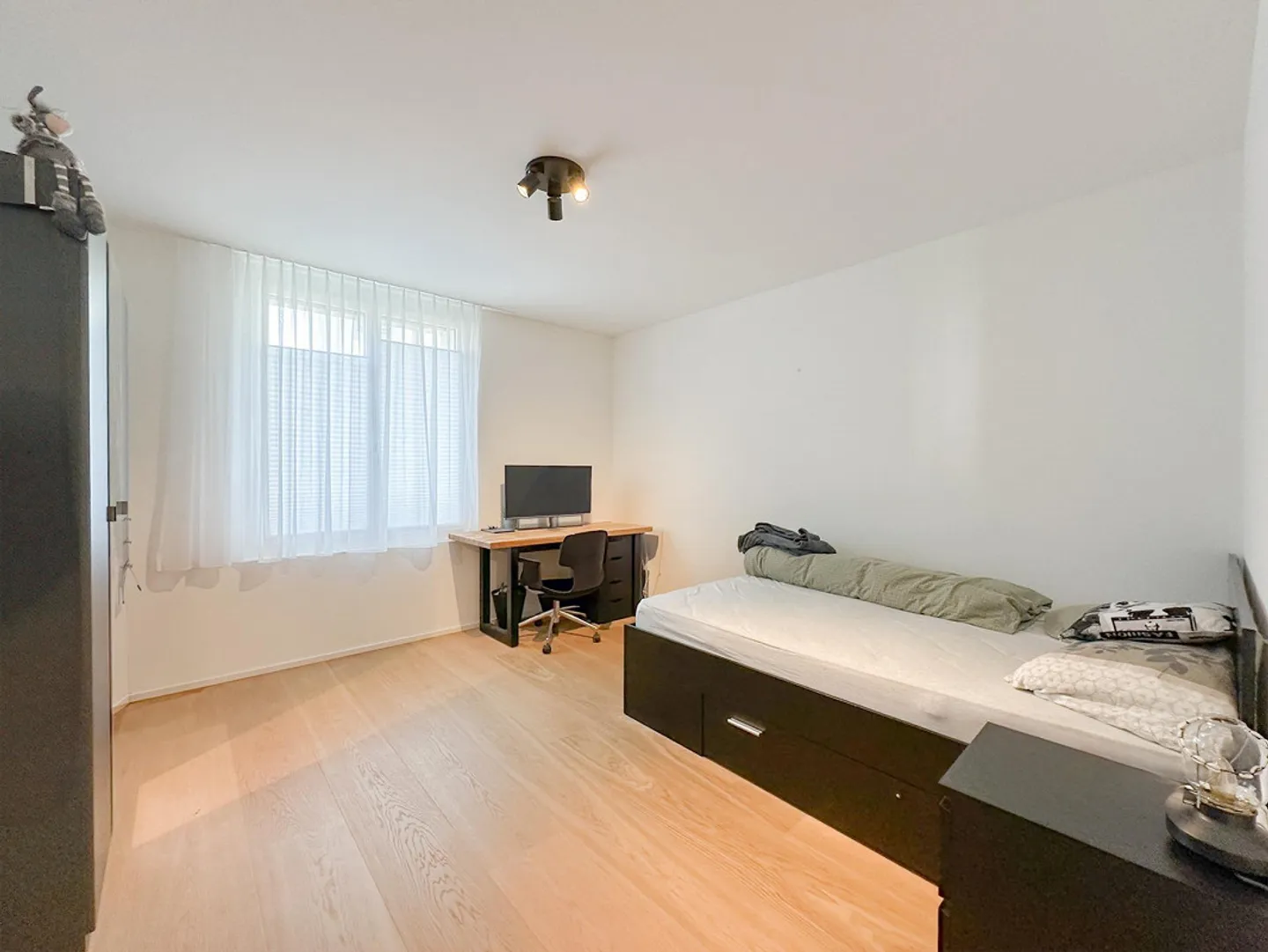 Exklusive 5.5-Zimmer-Wohnung in modernem Neubau in Entlebuch - Foto 15 von 20
