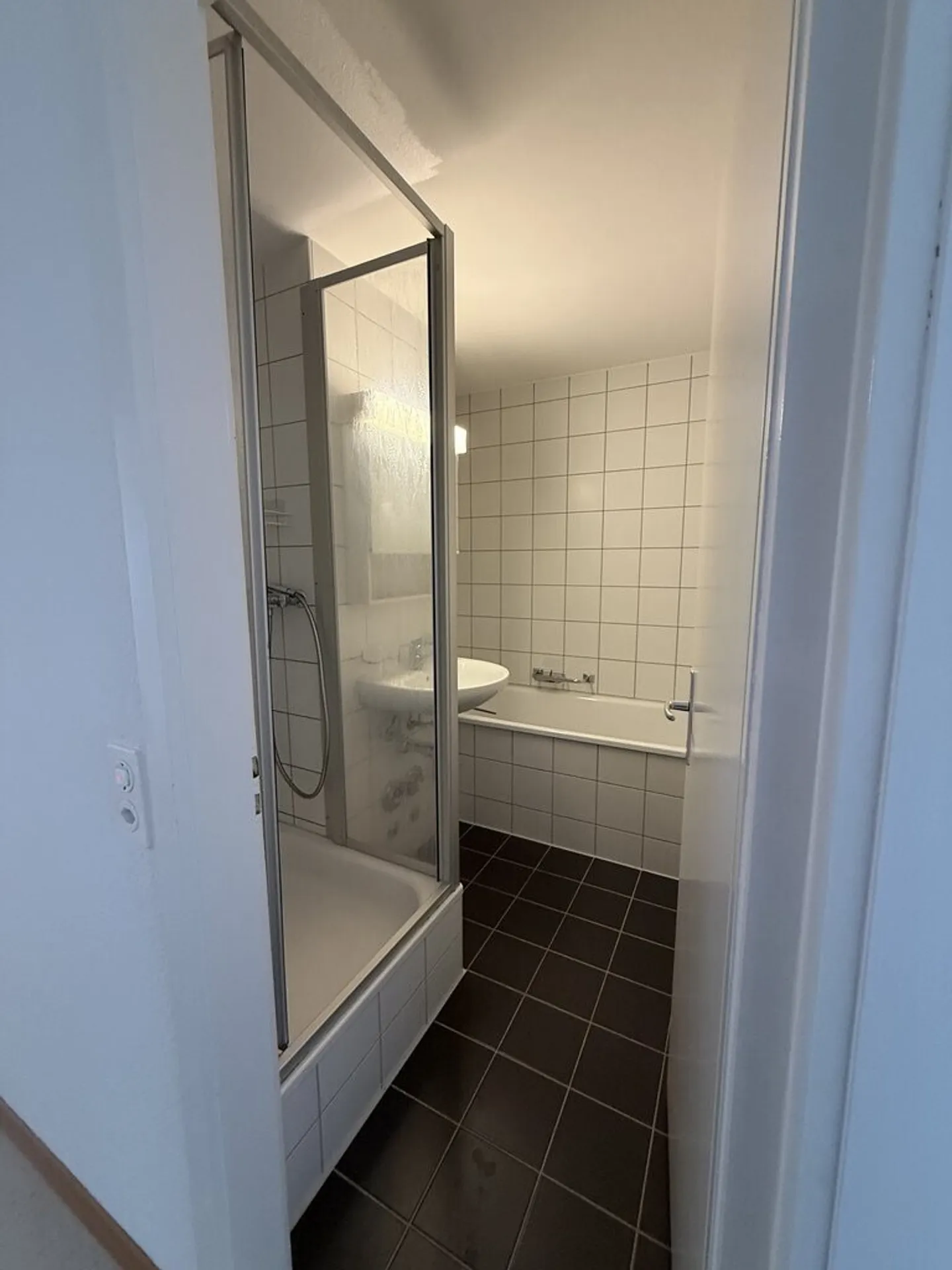 Geräumige Wohnung in Arbon - Foto 6 von 10