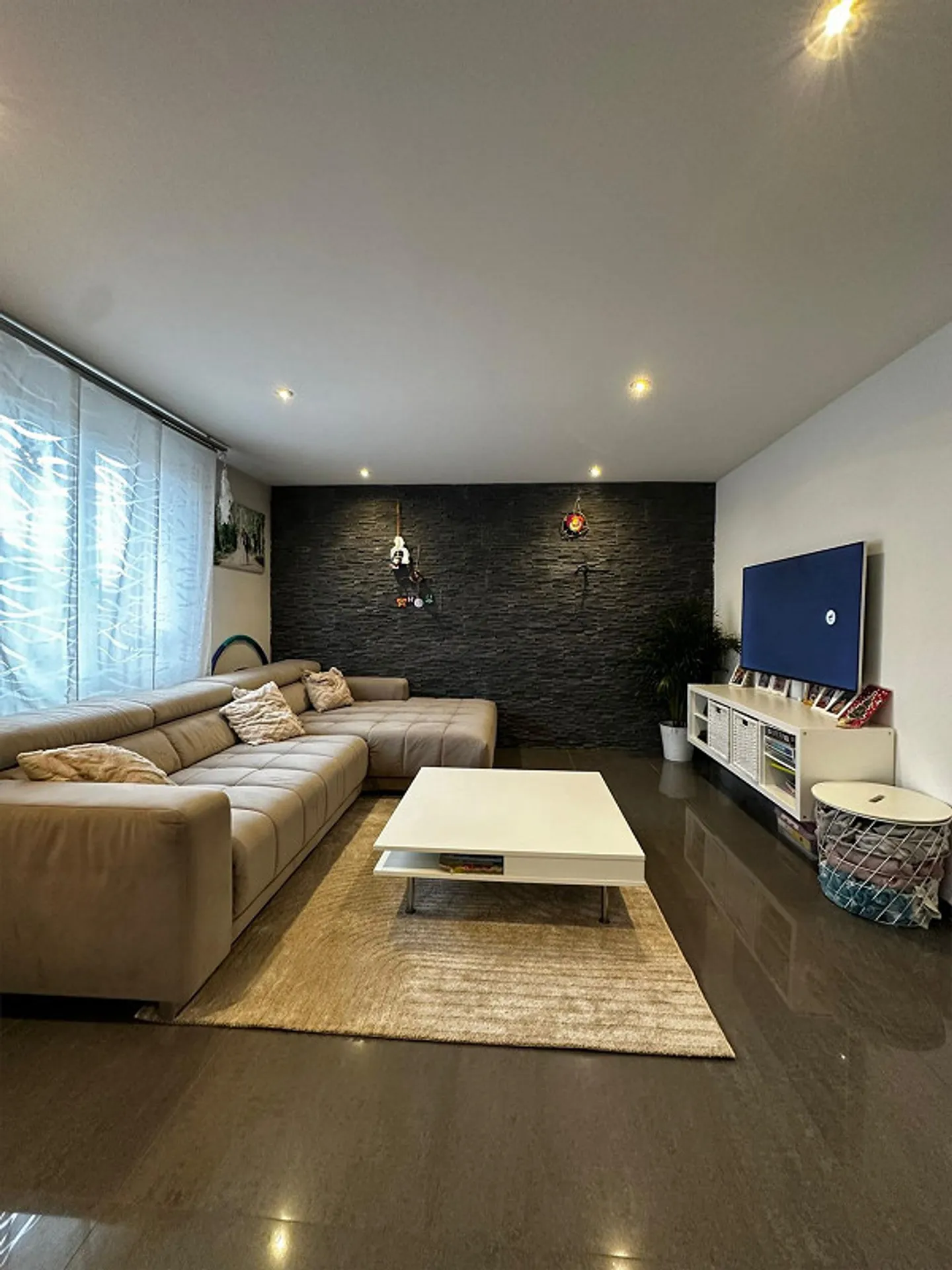 Maison jumelée lumineuse à Dornach - Photo 3 sur 9