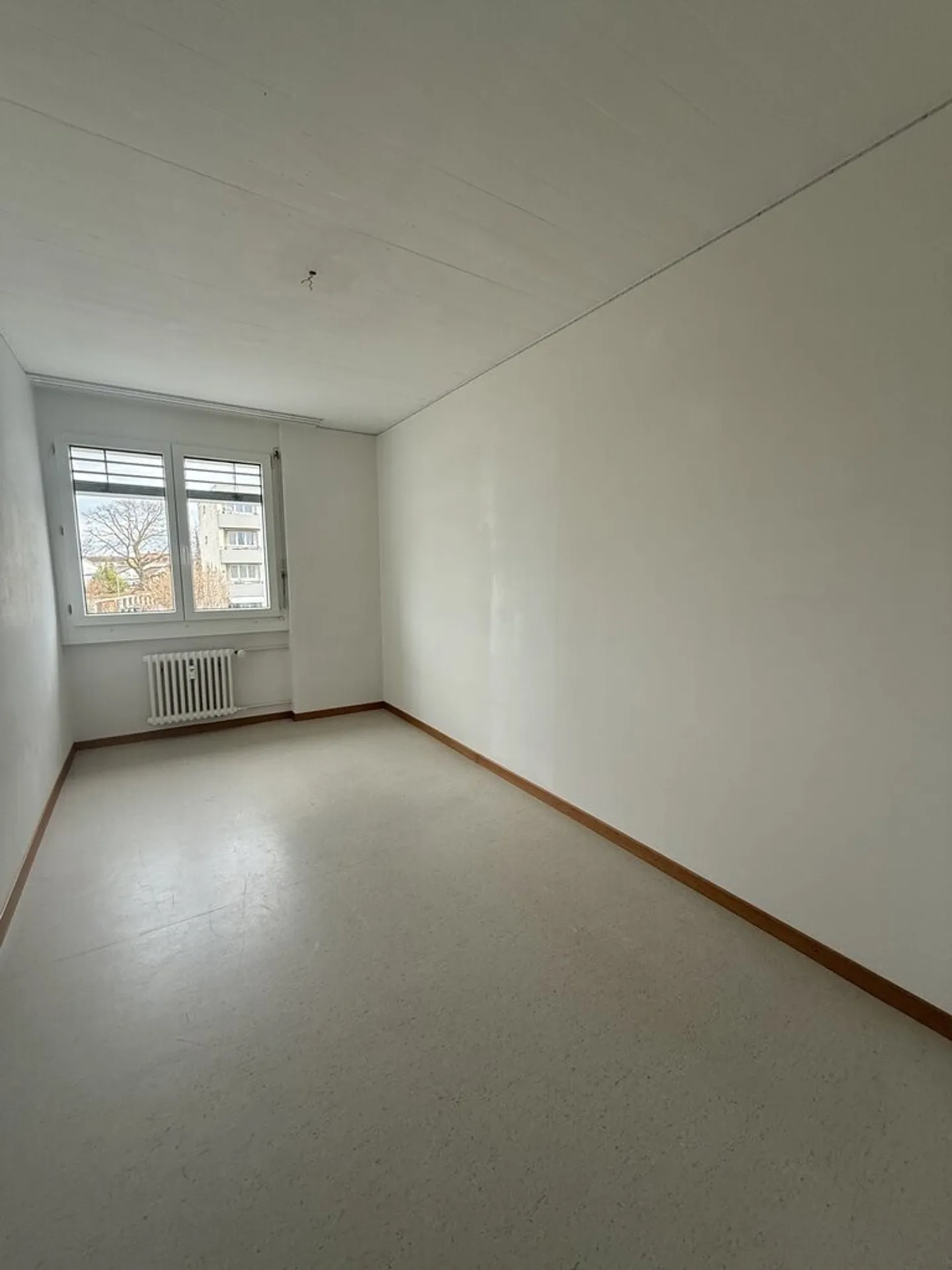 Geräumige Wohnung in Arbon - Foto 8 von 10