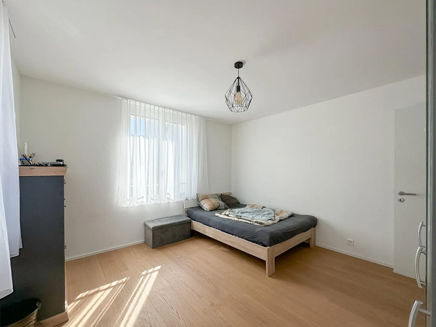 Exklusive 5.5-Zimmer-Wohnung in modernem Neubau in Entlebuch - Foto 16 von 20