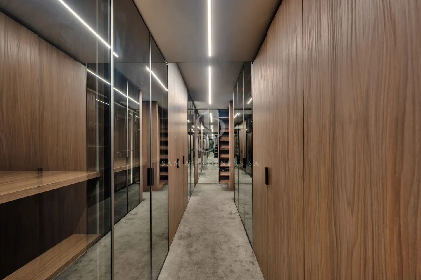 Appartamento di Lusso con Vista Lago - Foto 10 di 15