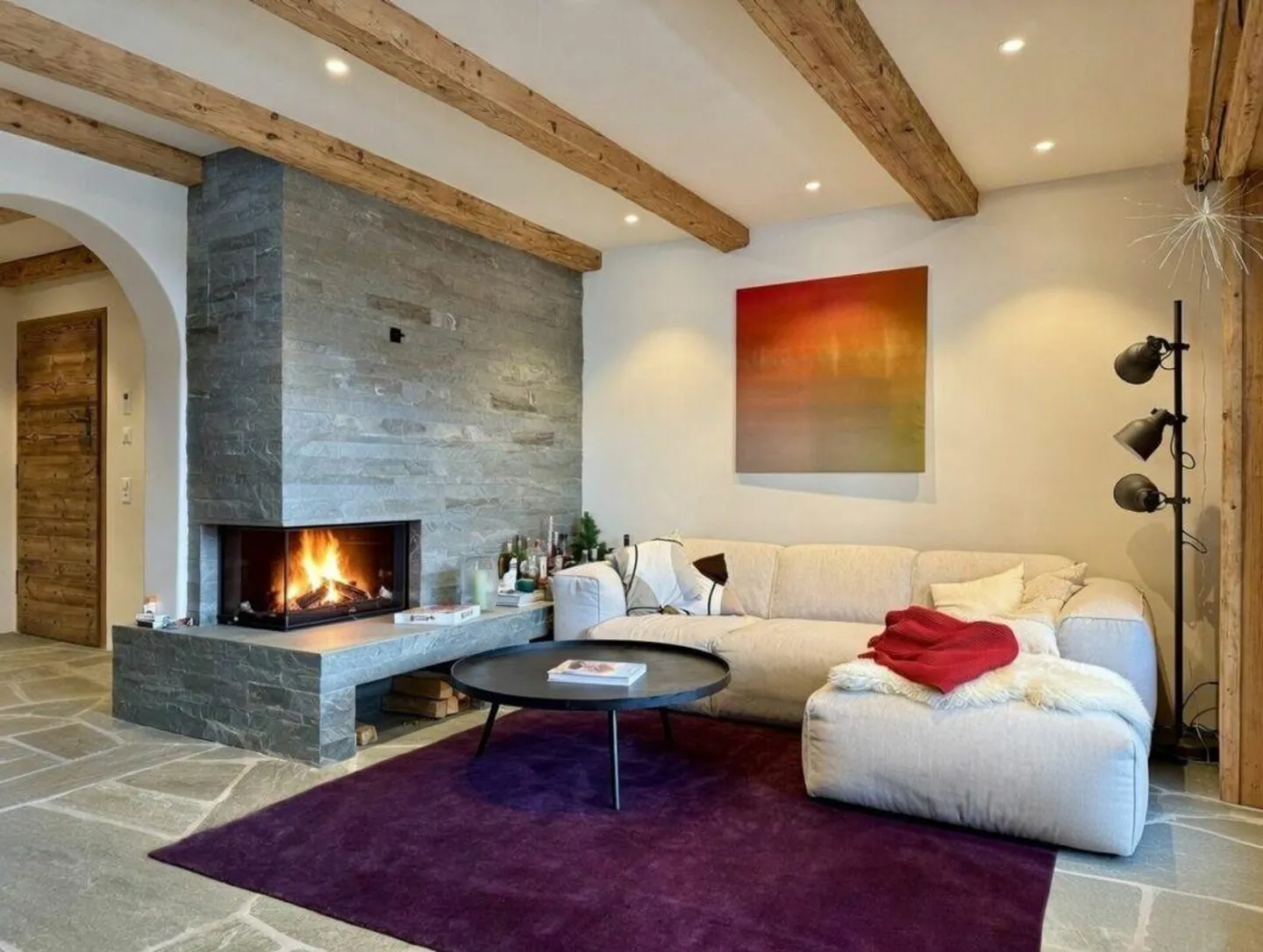 Charmante MAISSEN Gartenwohnung - Foto 4 von 9