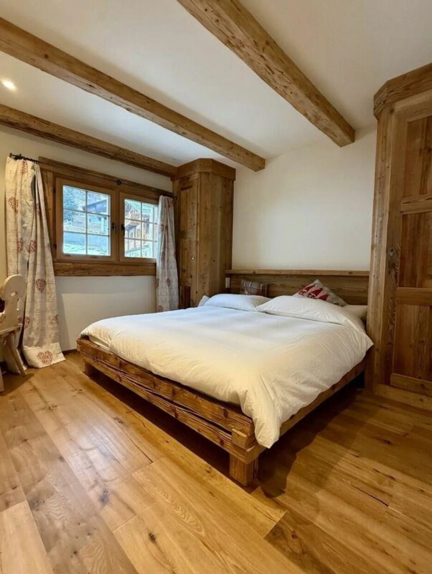 Charmante MAISSEN Gartenwohnung - Foto 6 von 9