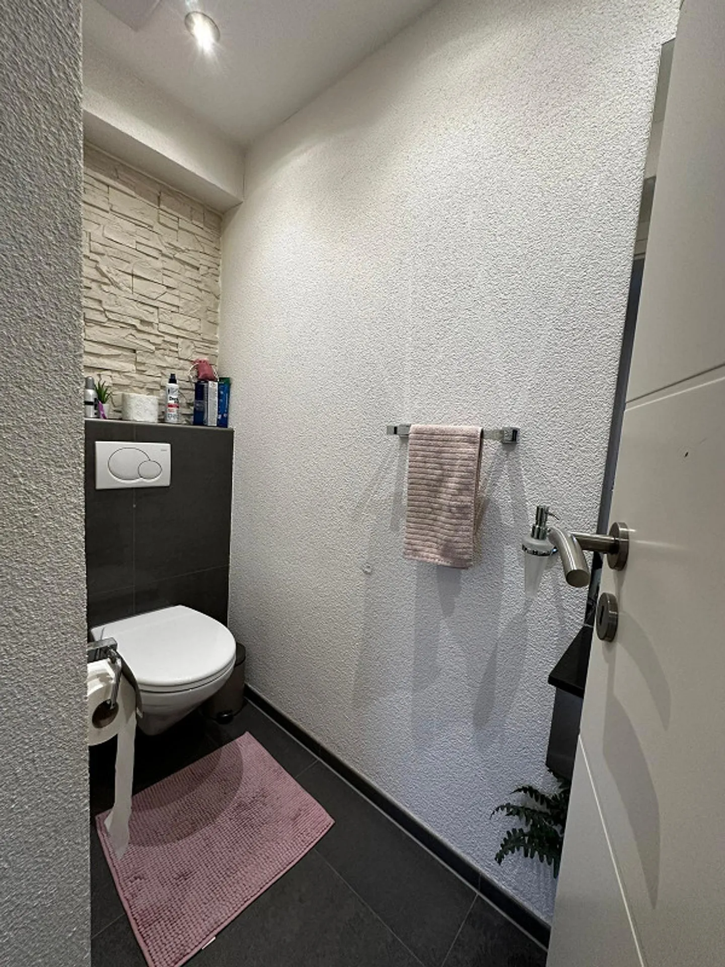 Maison jumelée lumineuse à Dornach - Photo 7 sur 9