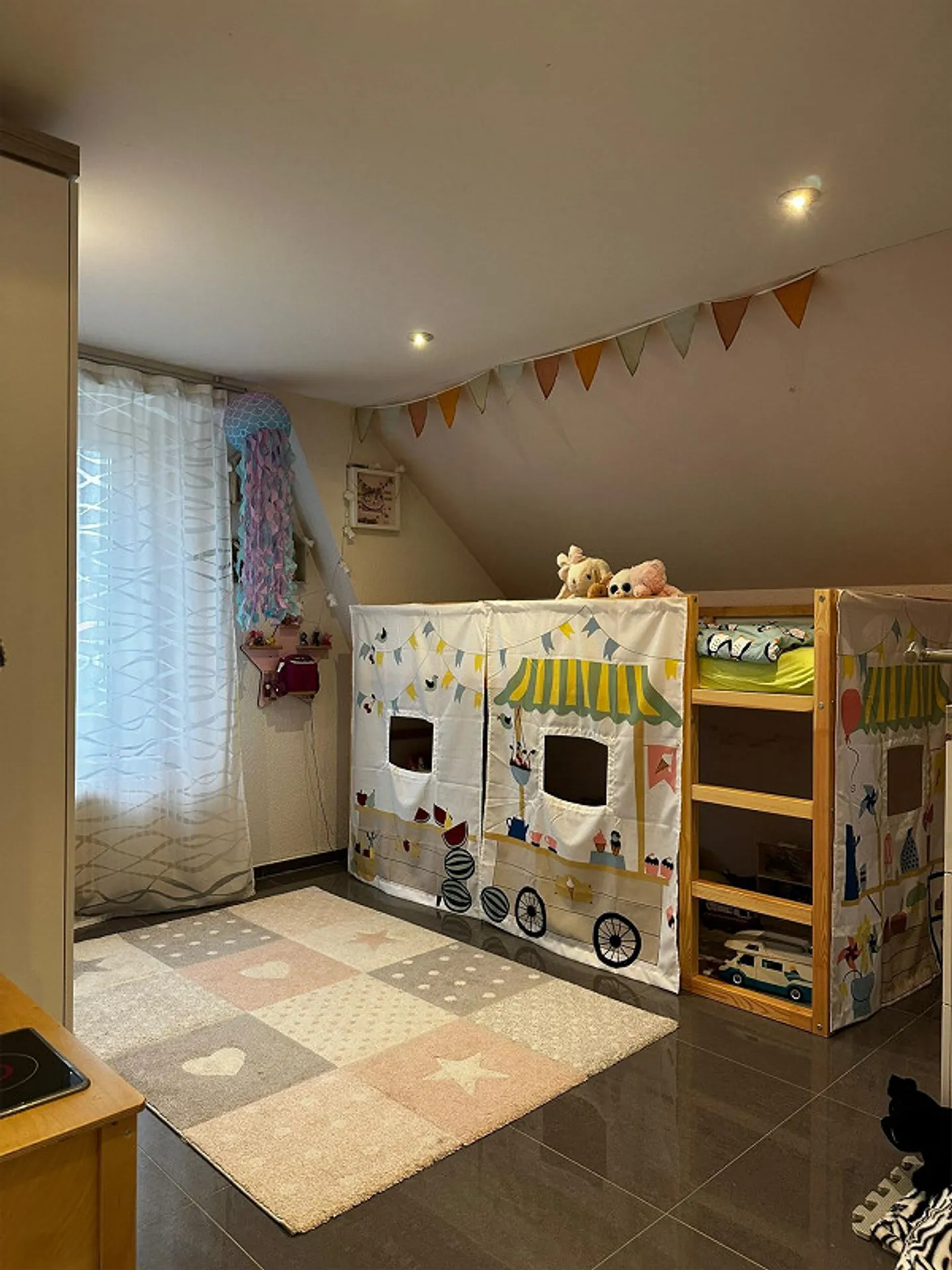 Maison jumelée lumineuse à Dornach - Photo 8 sur 9