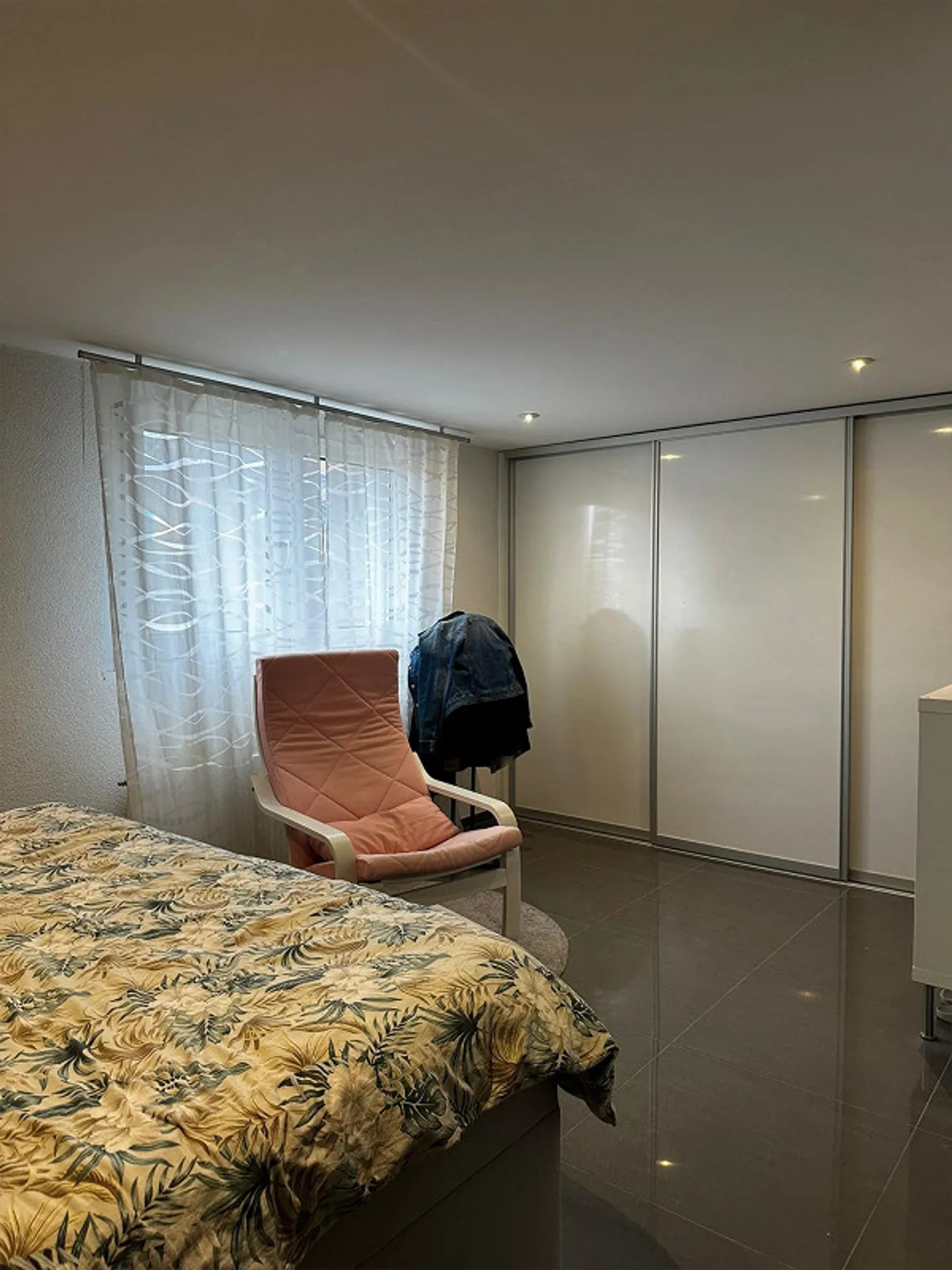 Maison jumelée lumineuse à Dornach - Photo 9 sur 9