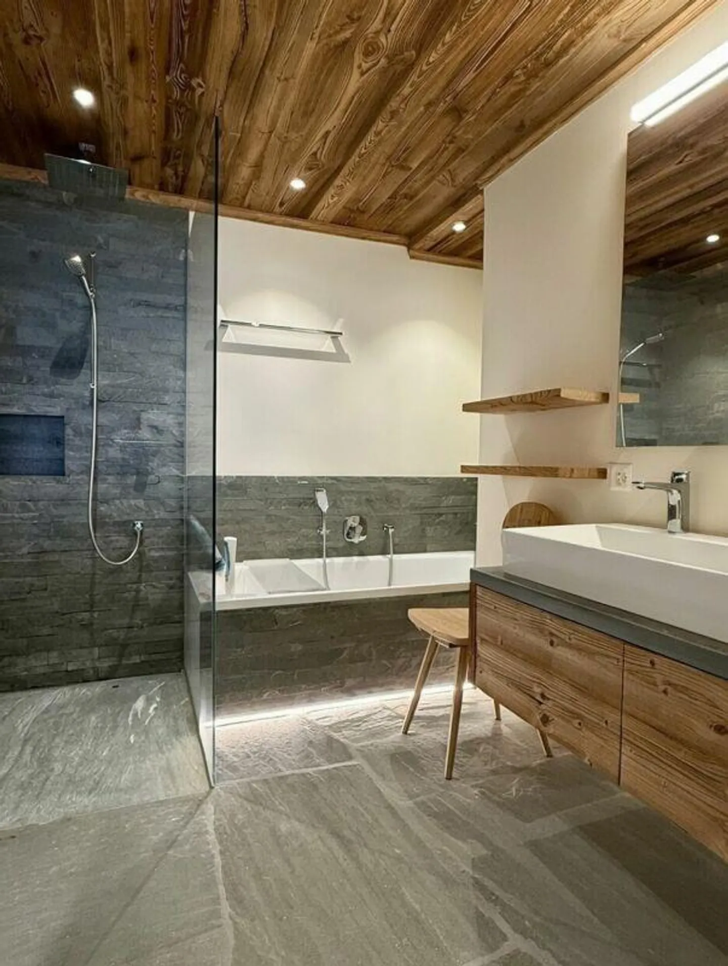 Charmante MAISSEN Gartenwohnung - Foto 7 von 9