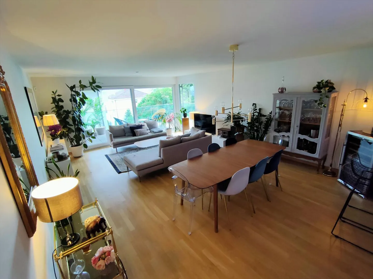 4,5-Zimmer-Wohnung - Foto 1 von 11