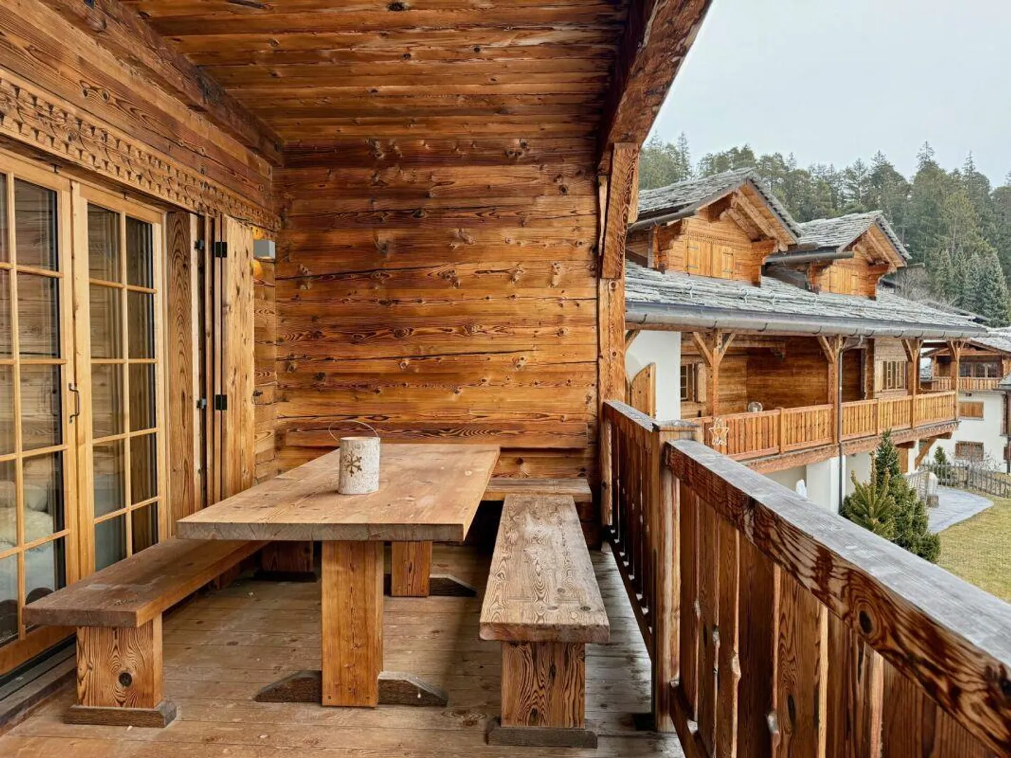 Charmante MAISSEN Gartenwohnung - Foto 9 von 9