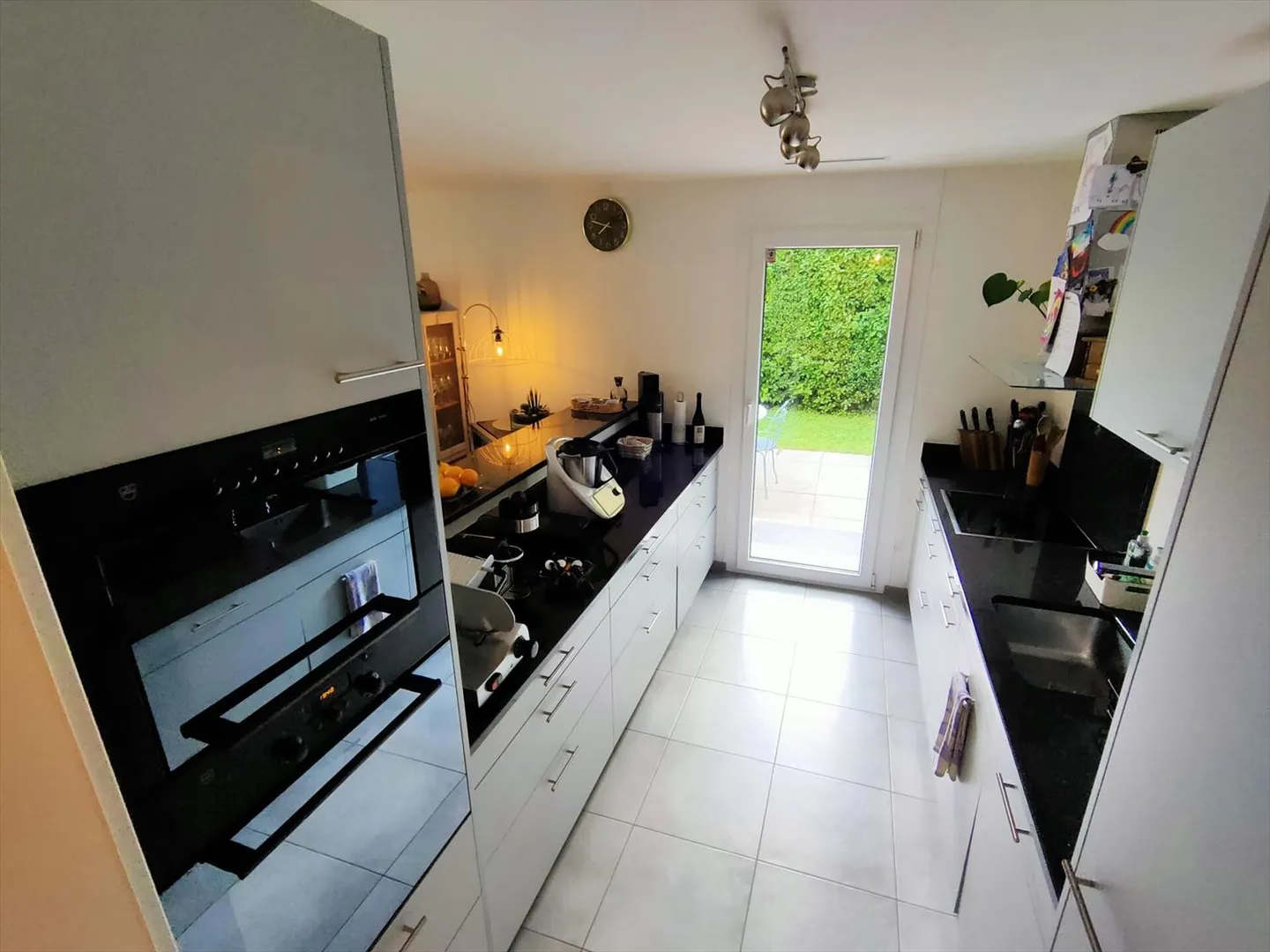 4,5-Zimmer-Wohnung - Foto 3 von 11