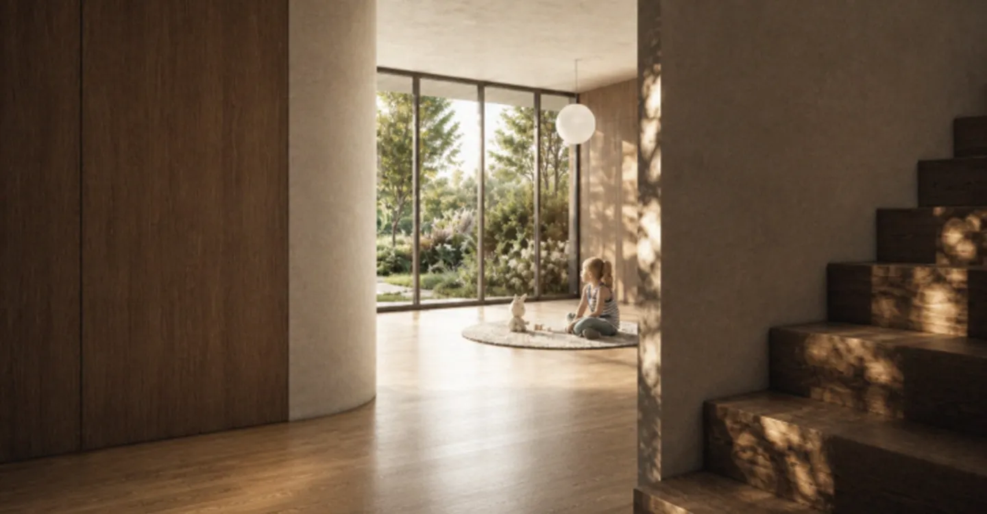Elegant modern villa with panoramic view in a sought-after area - N - Photo 10 of 10