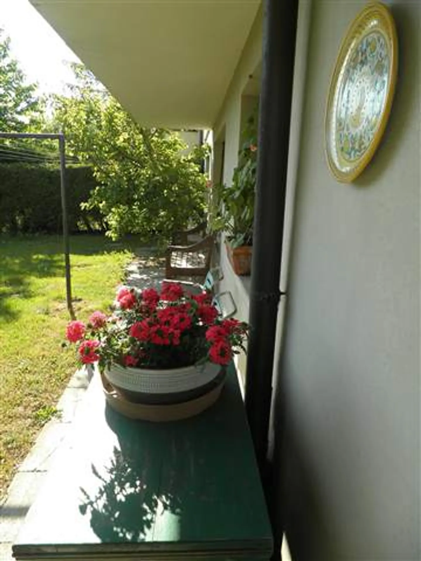 Appartamento 4 stanze piano terra/piano superiore in una casa bifamiliare ai margini della città vecchia - Foto 8 di 10