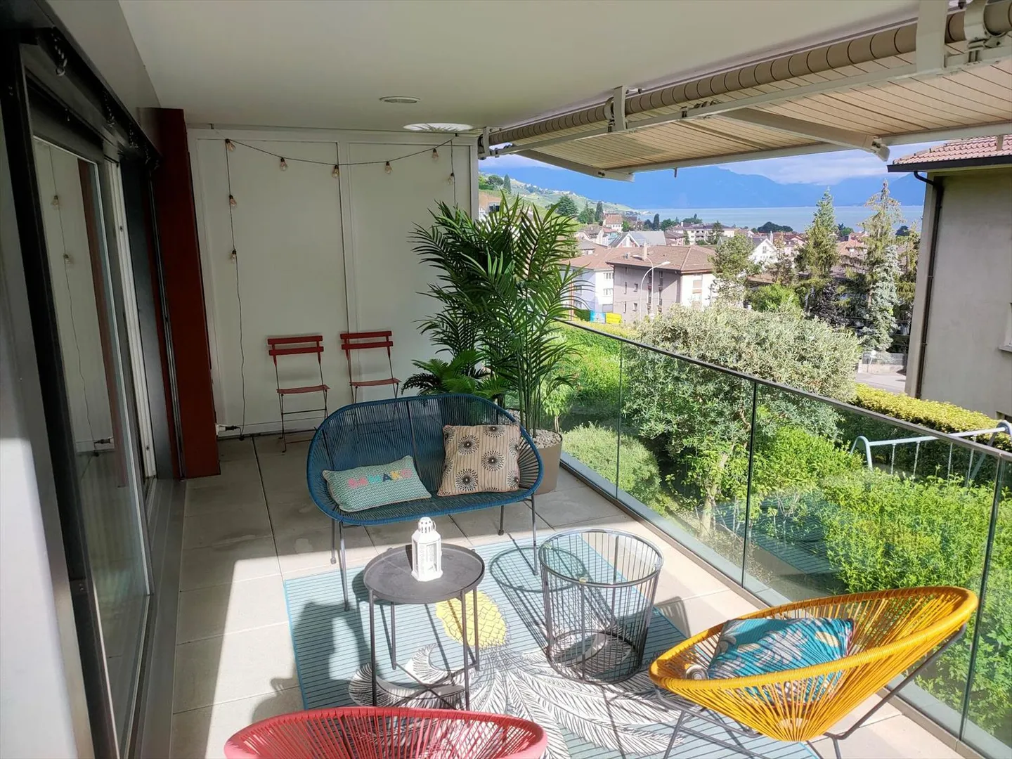 4,5-Zimmer-Wohnung - Foto 4 von 11