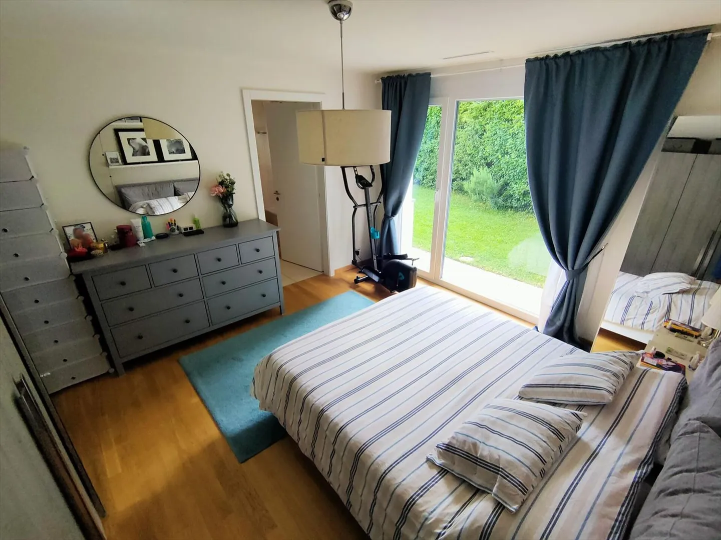 4,5-Zimmer-Wohnung - Foto 7 von 11