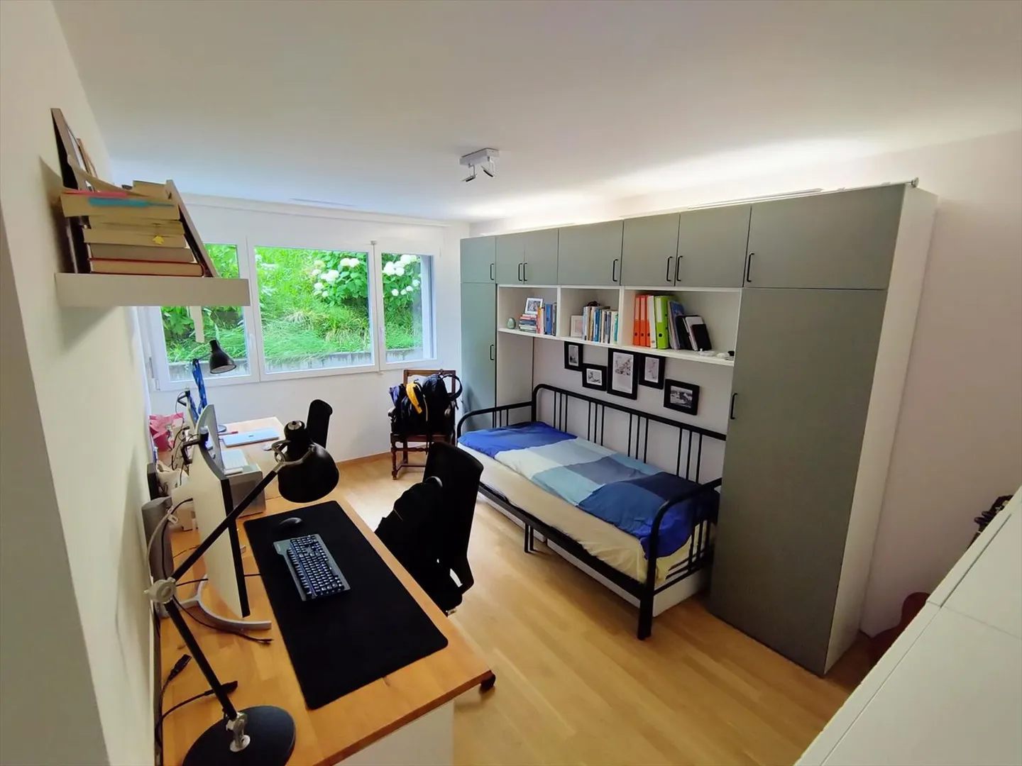 4,5-Zimmer-Wohnung - Foto 9 von 11