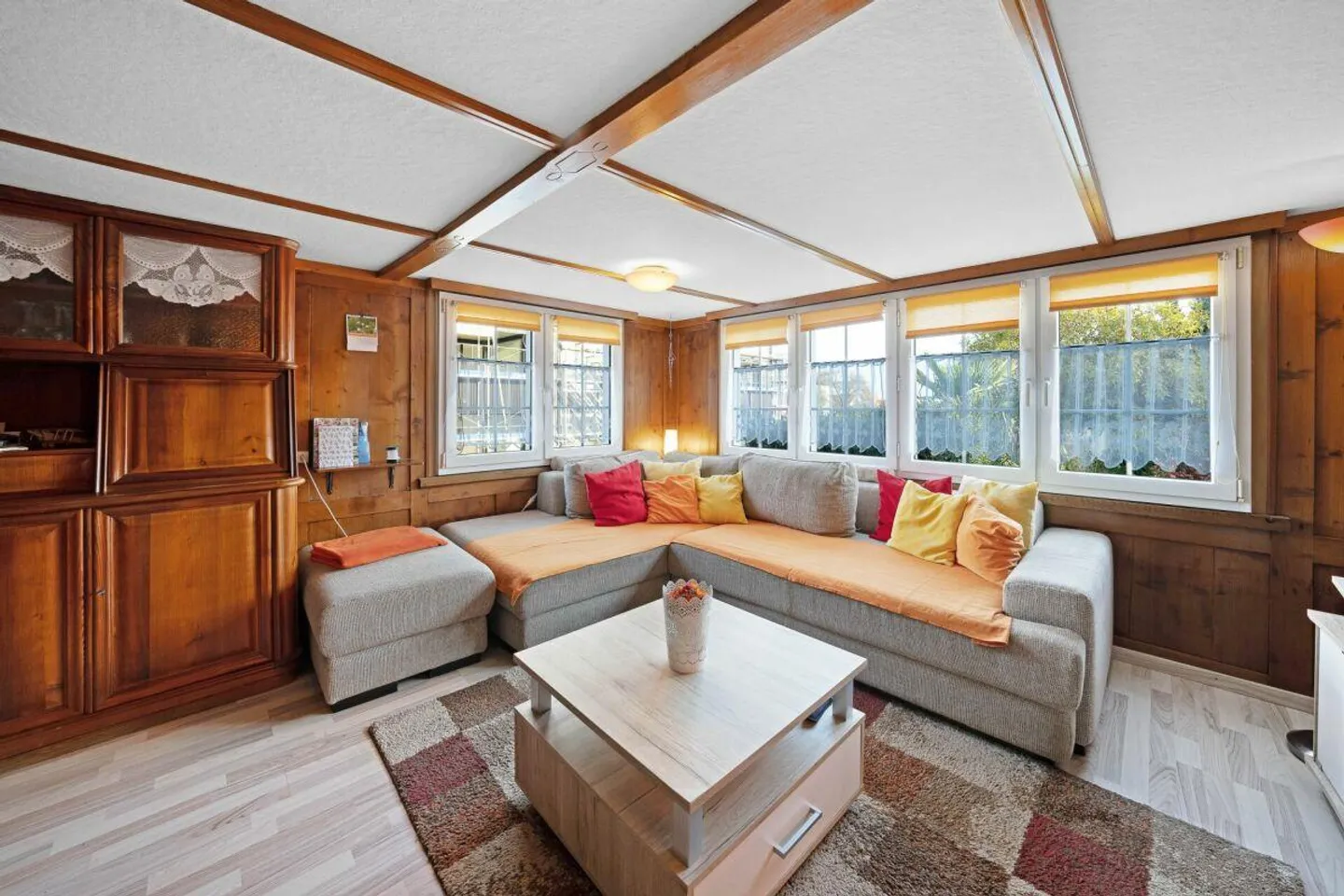 Einfamilienhaus - Foto 4 von 8