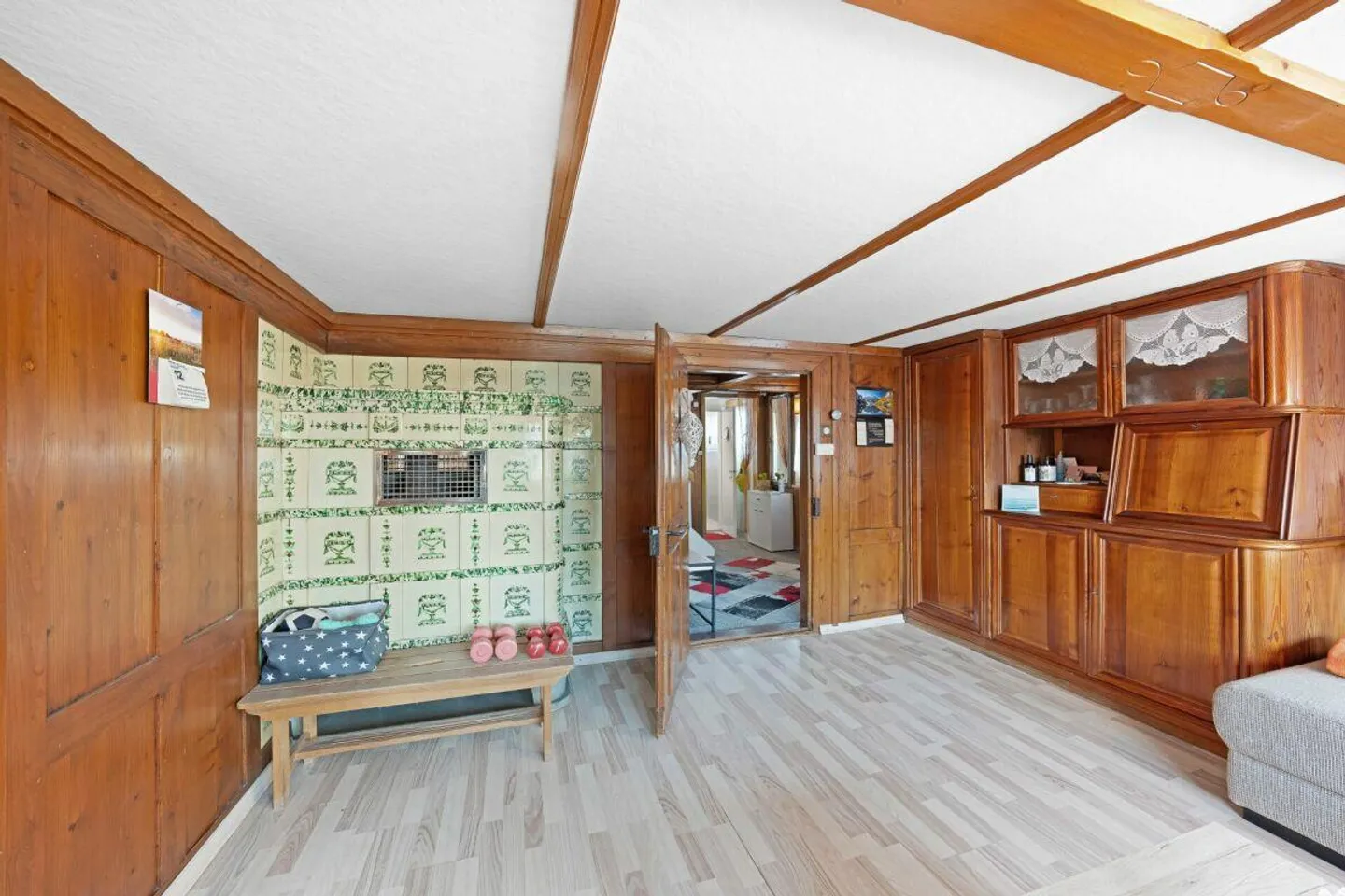 Einfamilienhaus - Foto 5 von 8