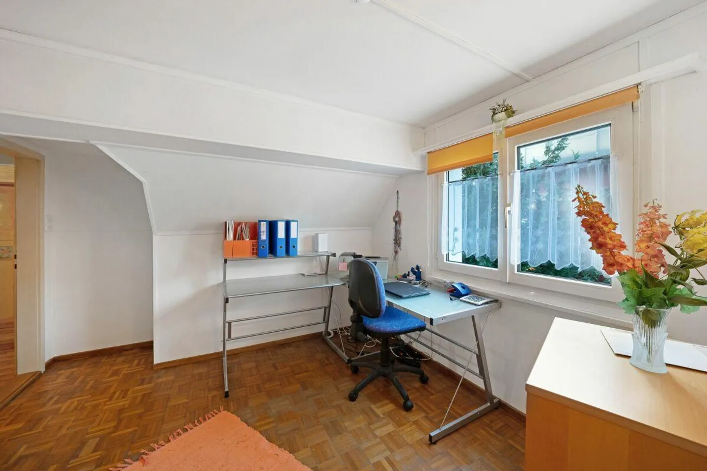 Einfamilienhaus - Foto 6 von 8