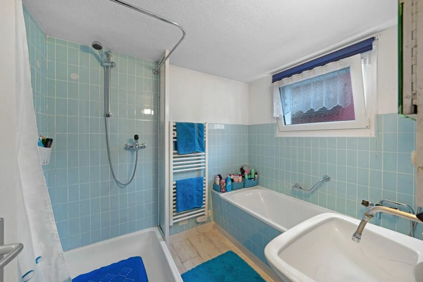 Einfamilienhaus - Foto 7 von 8