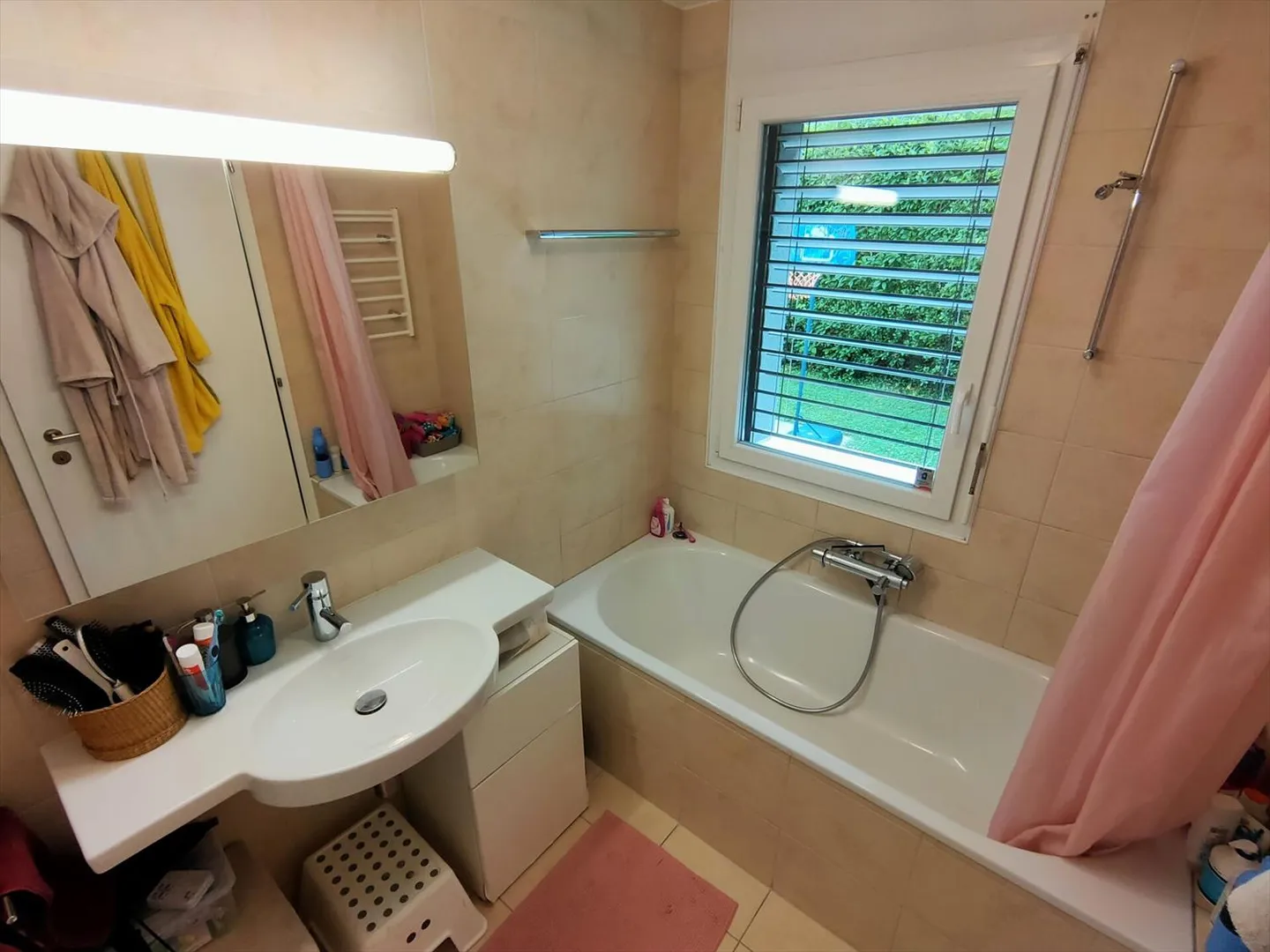 4,5-Zimmer-Wohnung - Foto 10 von 11