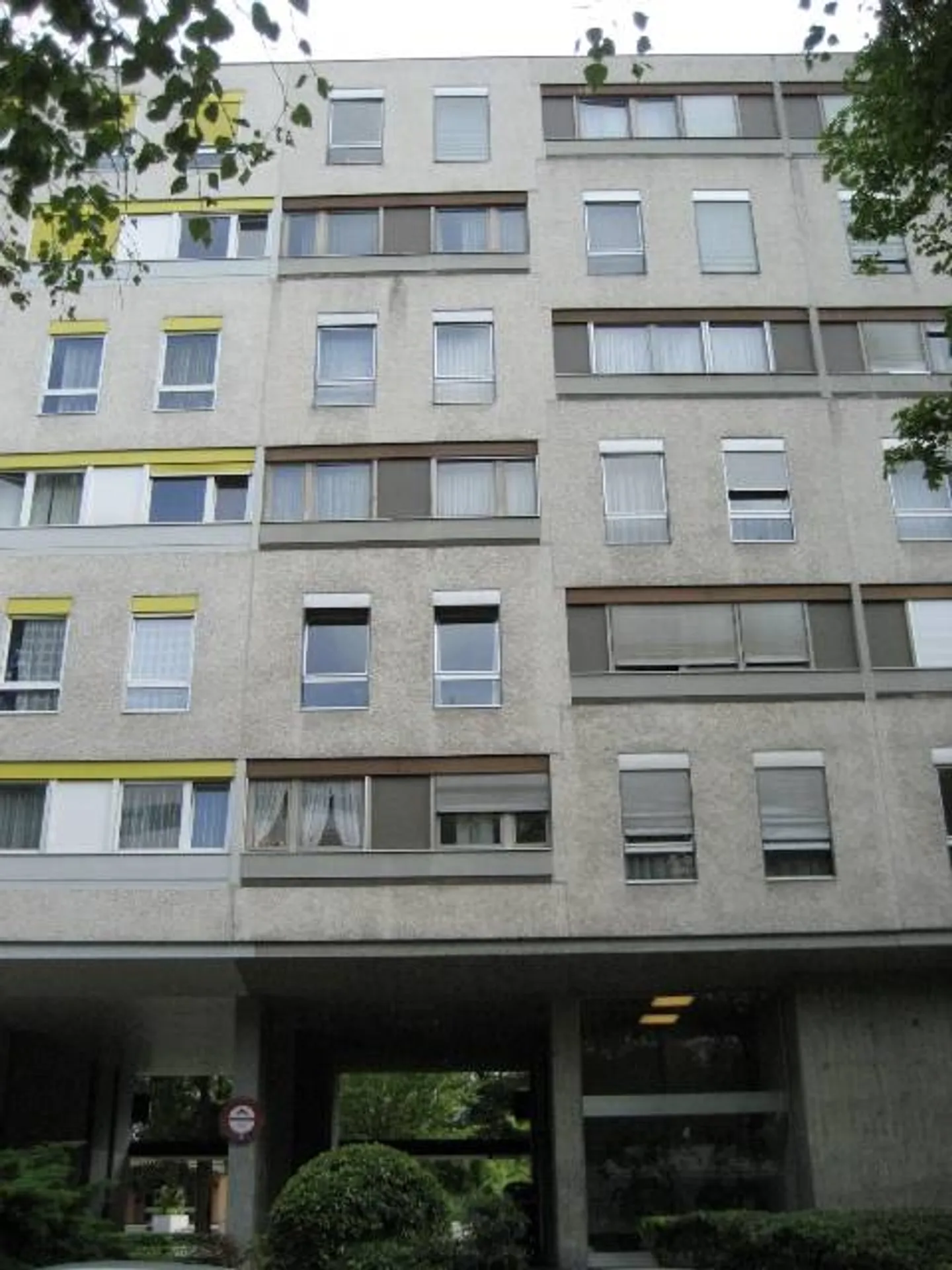 Appartement spacieux 2,5 pièces - Photo 1 sur 1