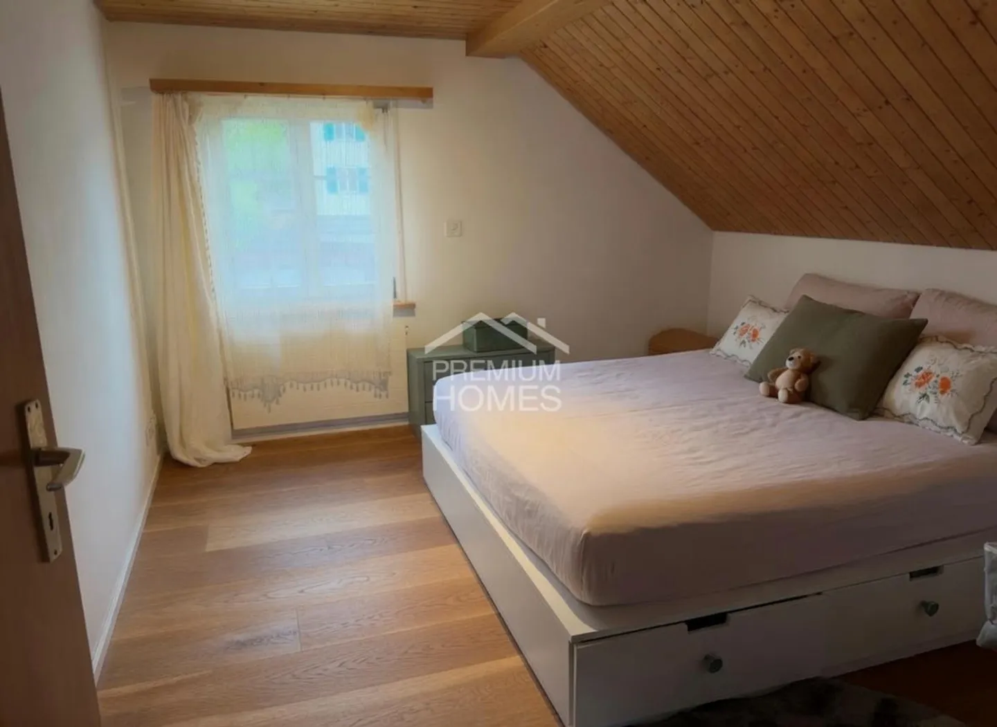 Charming Detached House in Wittenbach - Photo 5 of 9