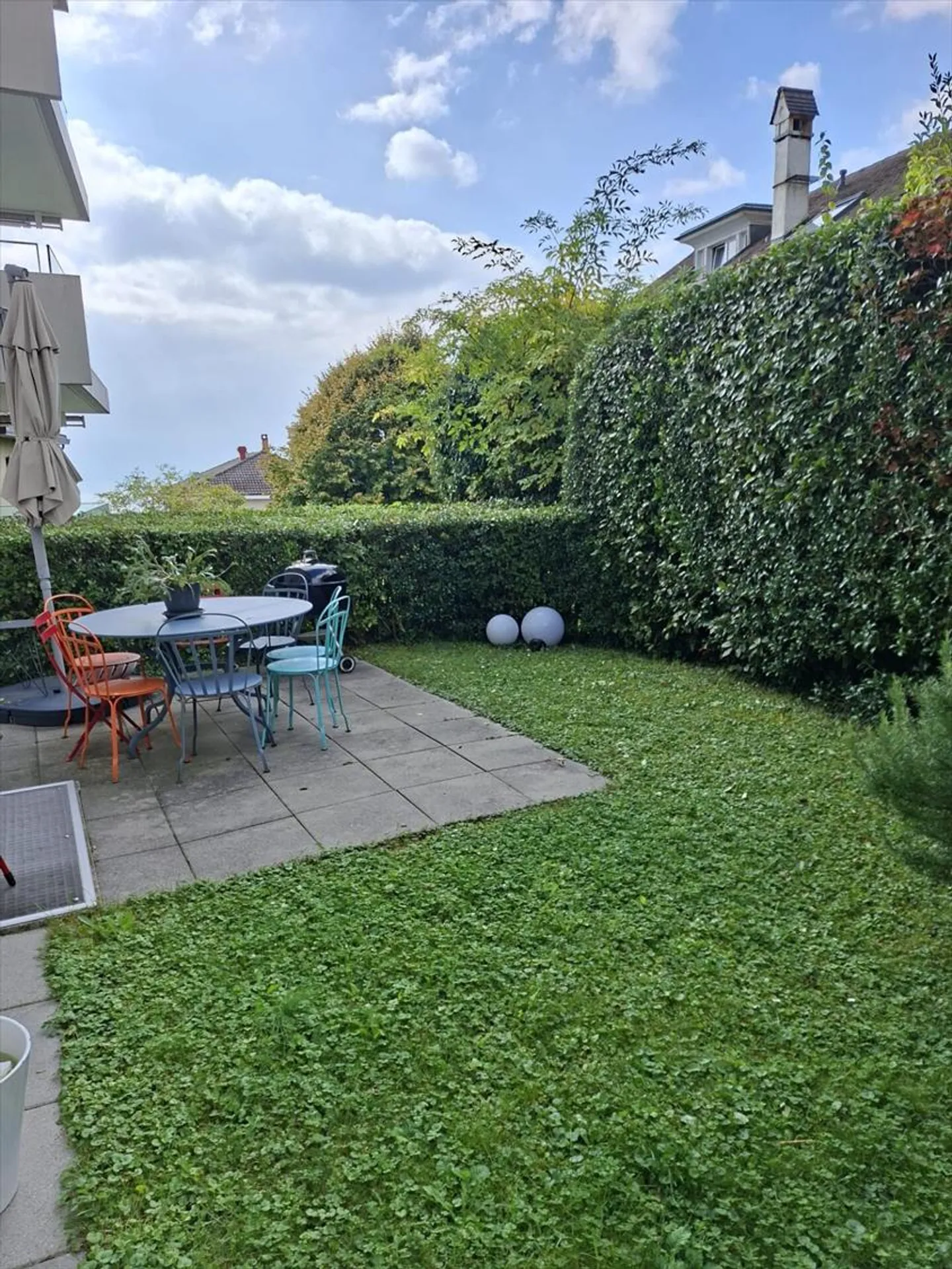 4,5-Zimmer-Wohnung - Foto 11 von 11