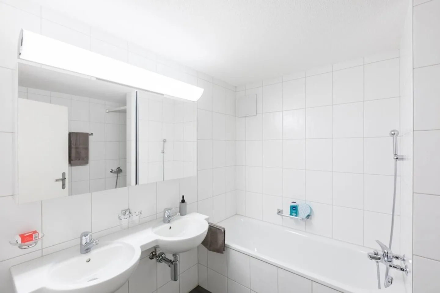 3.5 Zimmer- Duplexwohnung die Sie schon lange gesucht haben! - Foto 7 von 10