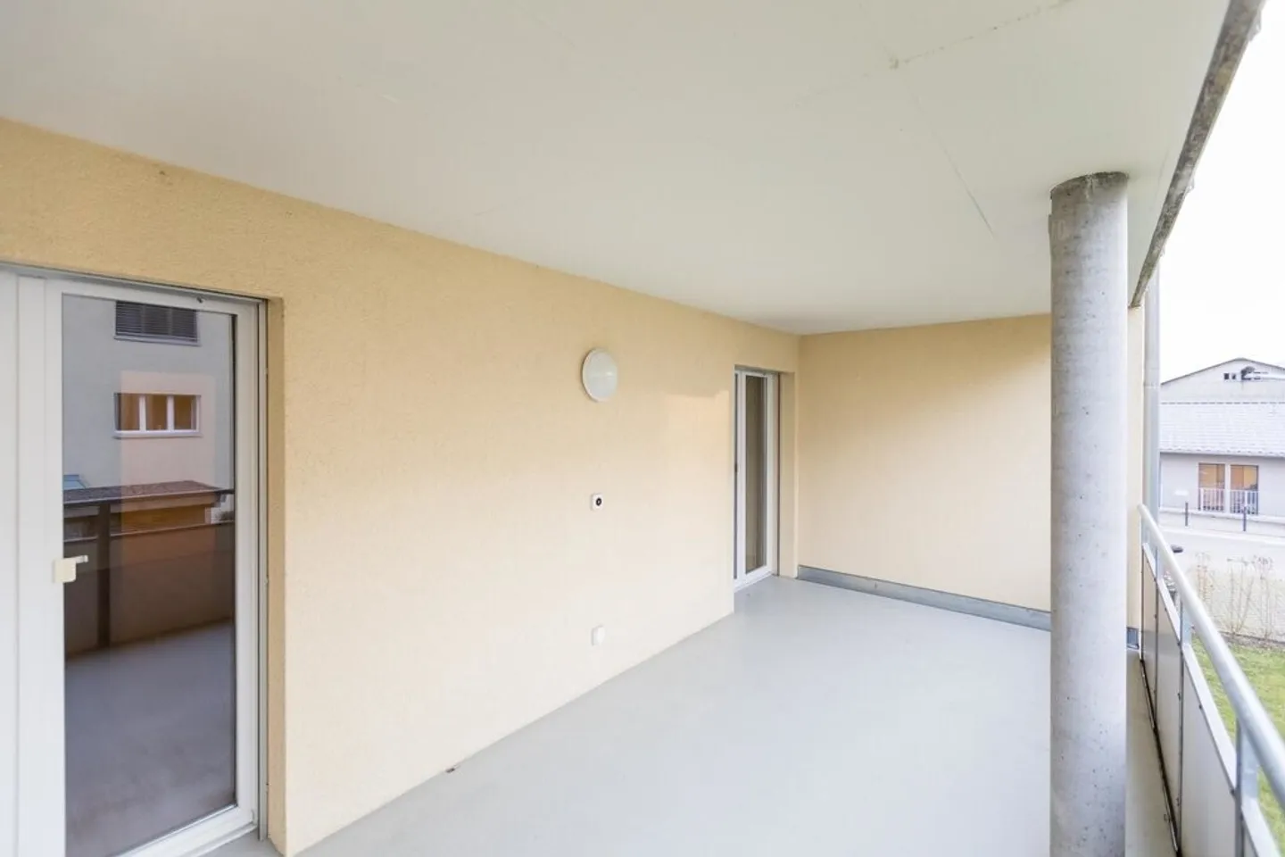 3.5 Zimmer- Duplexwohnung die Sie schon lange gesucht haben! - Foto 8 von 10