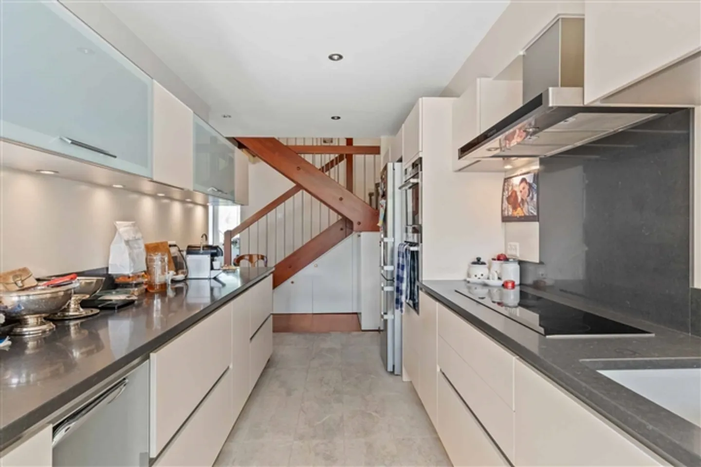 Appartement de haut standing en duplex au cœur de Nyon - Photo 3 sur 12