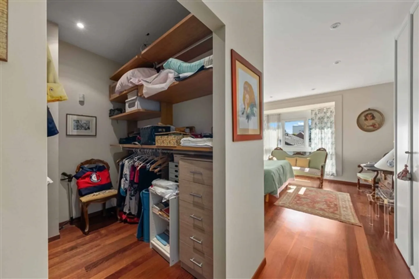 Appartement de haut standing en duplex au cœur de Nyon - Photo 6 sur 12