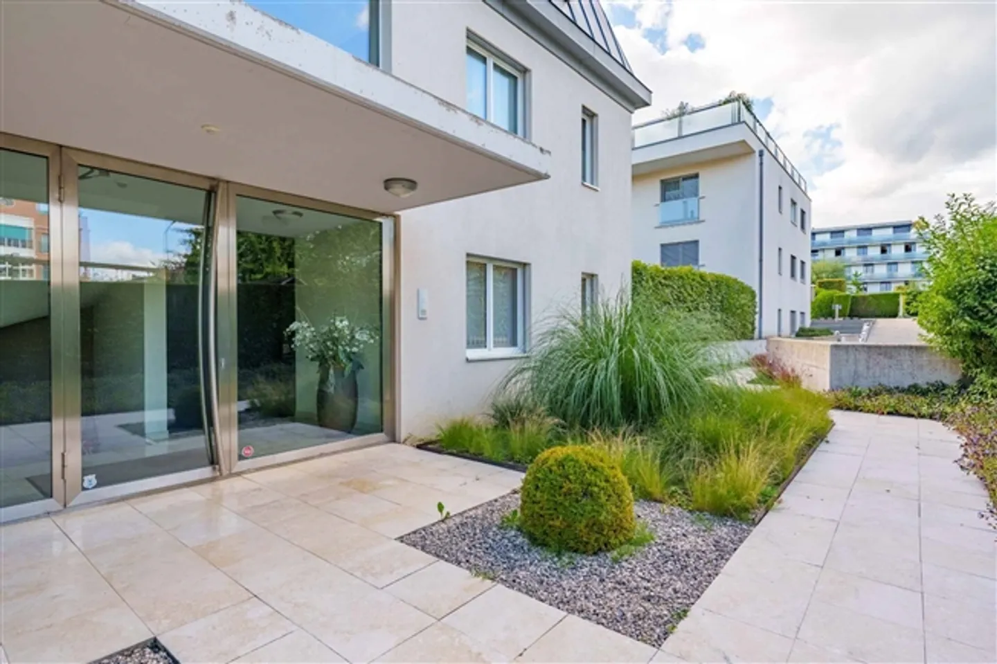 Appartement de haut standing en duplex au cœur de Nyon - Photo 12 sur 12