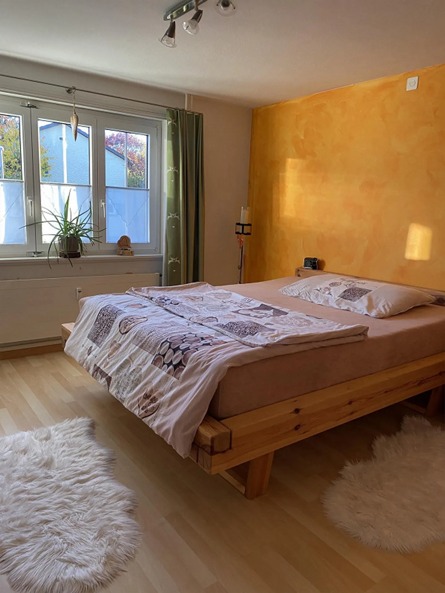 Charmante Altbauwohnung mit viel Licht und Raum - Foto 4 von 9