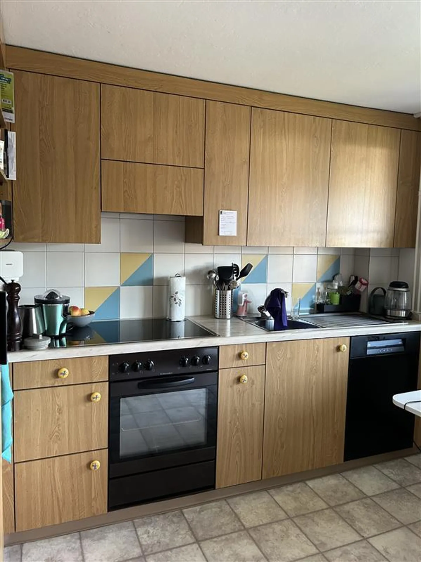 Charmante Altbauwohnung mit viel Licht und Raum - Foto 5 von 9