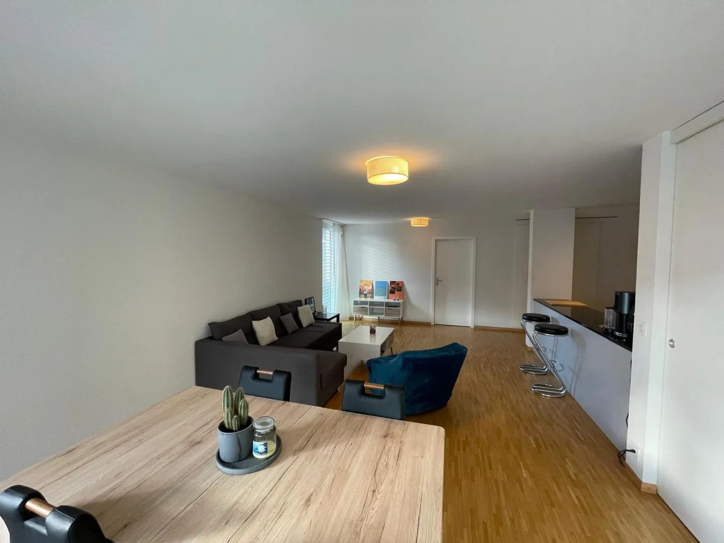 4,5-Zimmer-Wohnung - Foto 2 von 9