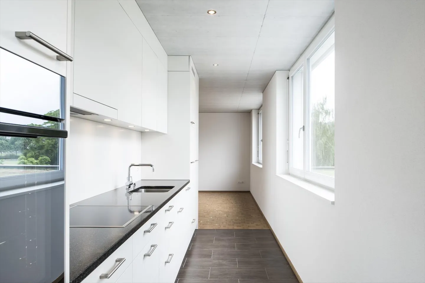 Modern elegance and urban lifestyle combined! - Photo 3 of 5