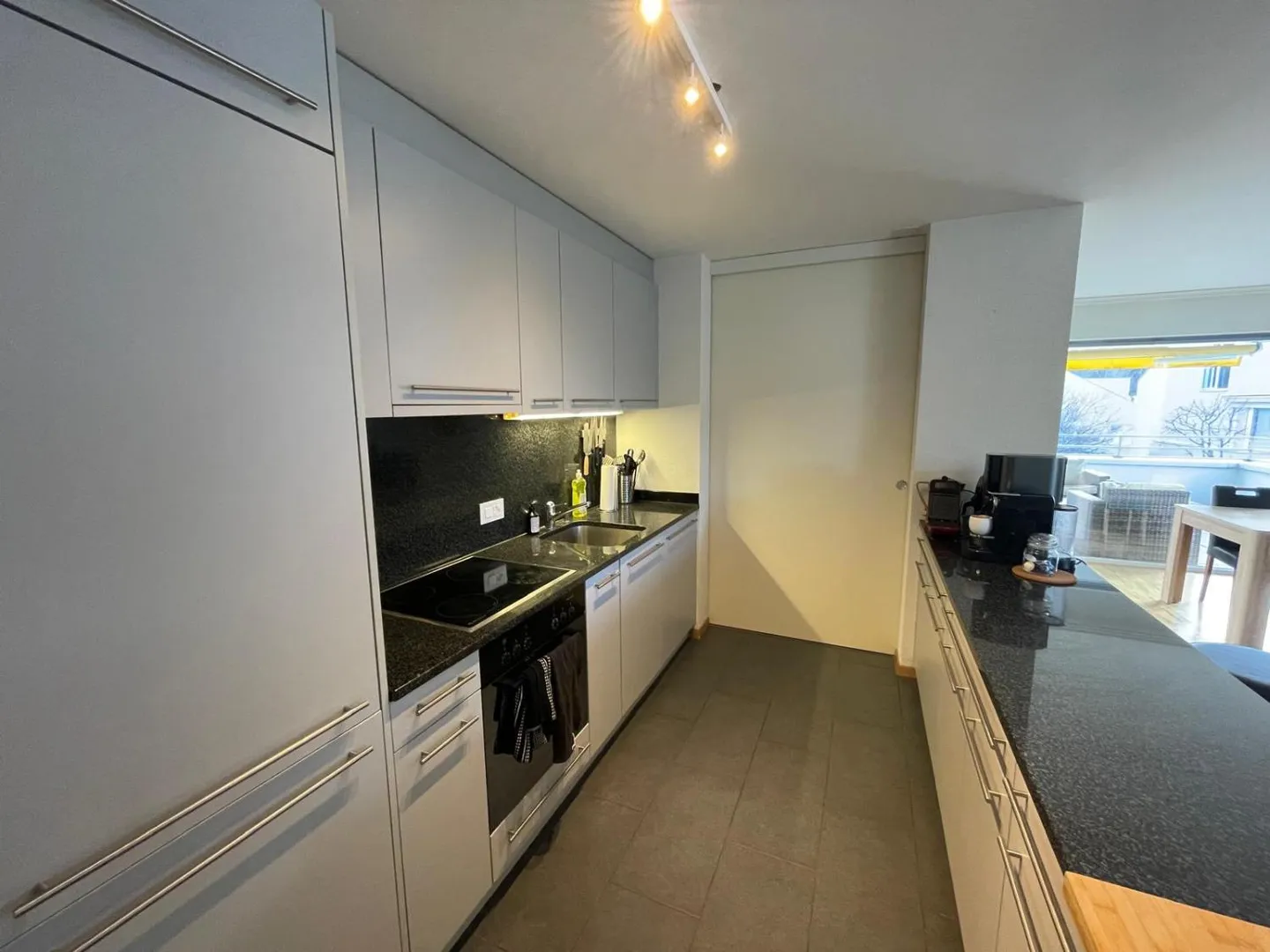 4,5-Zimmer-Wohnung - Foto 3 von 9