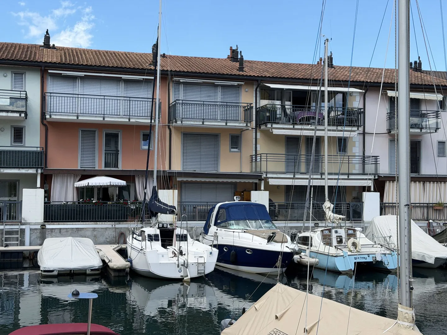 Posizione 3.5 pcs Le Bouveret - Foto 1 di 6