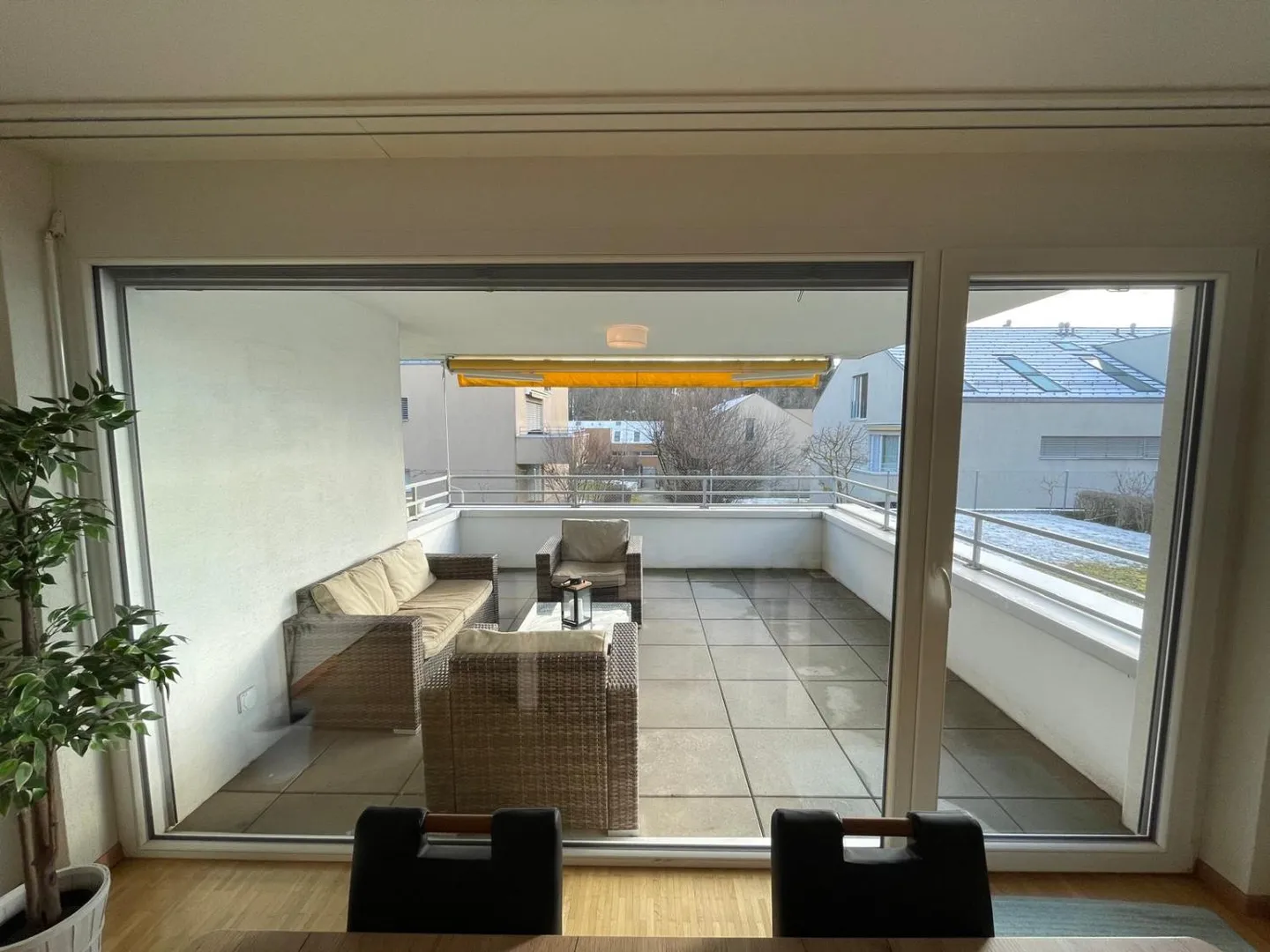 4,5-Zimmer-Wohnung - Foto 5 von 9