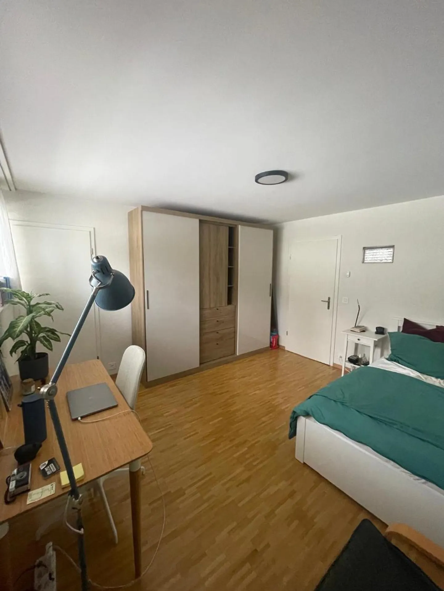 4,5-Zimmer-Wohnung - Foto 6 von 9