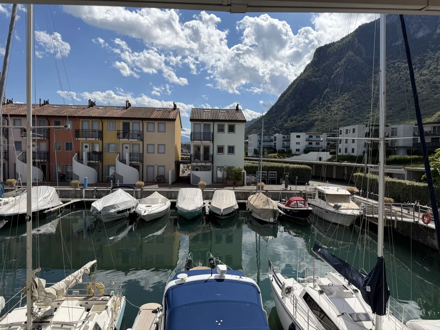 Posizione 3.5 pcs Le Bouveret - Foto 3 di 6