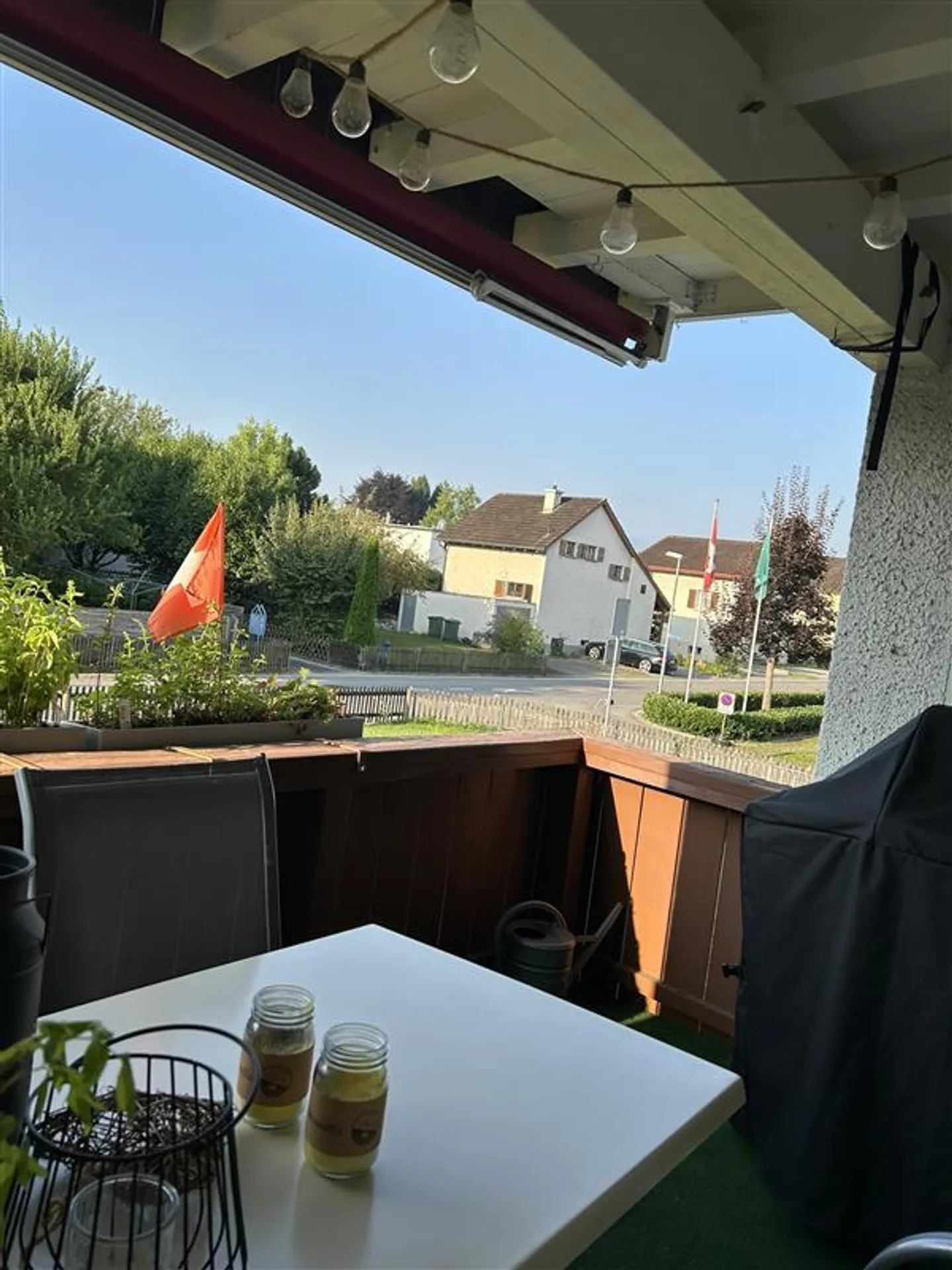 Charmante Altbauwohnung mit viel Licht und Raum - Foto 8 von 9