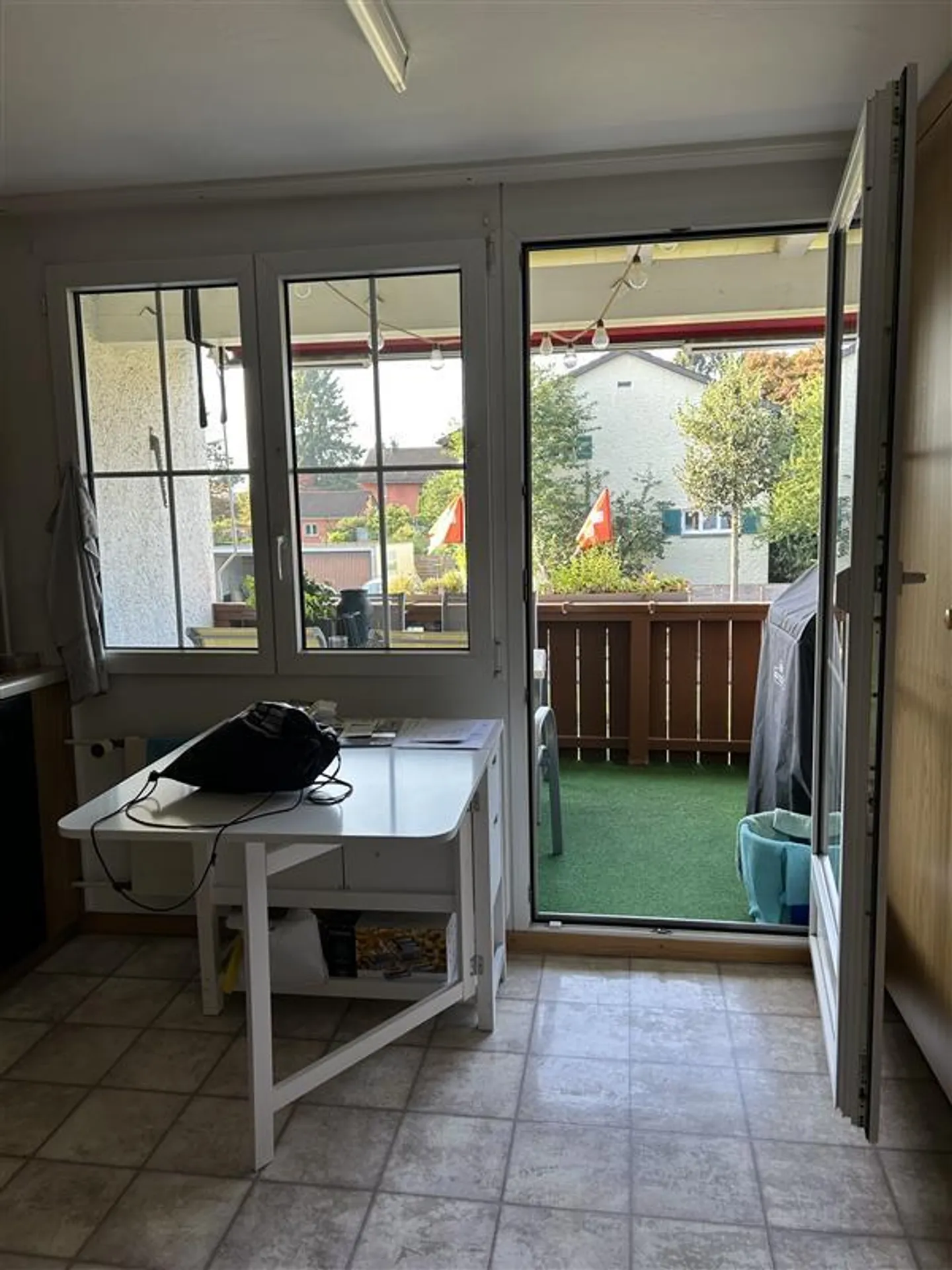 Charmante Altbauwohnung mit viel Licht und Raum - Foto 9 von 9