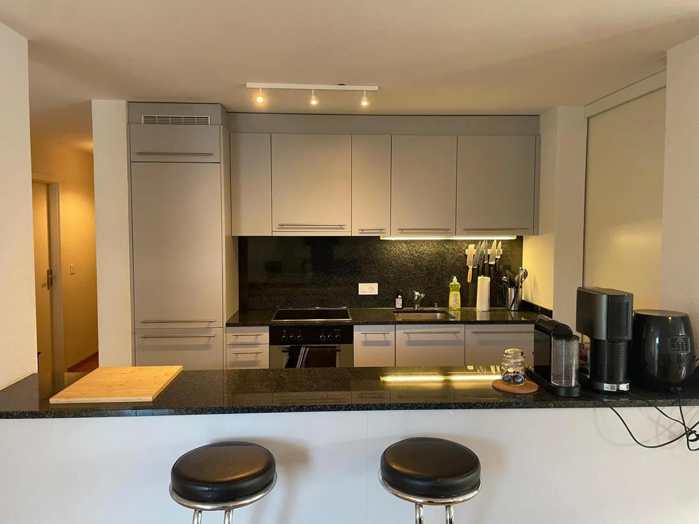 4,5-Zimmer-Wohnung - Foto 4 von 9