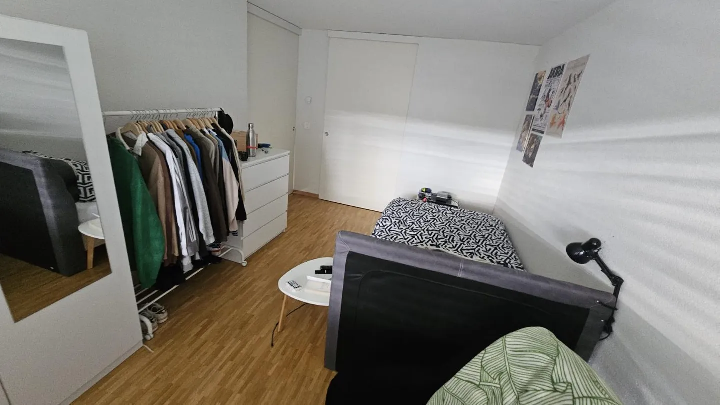 4,5-Zimmer-Wohnung - Foto 7 von 9