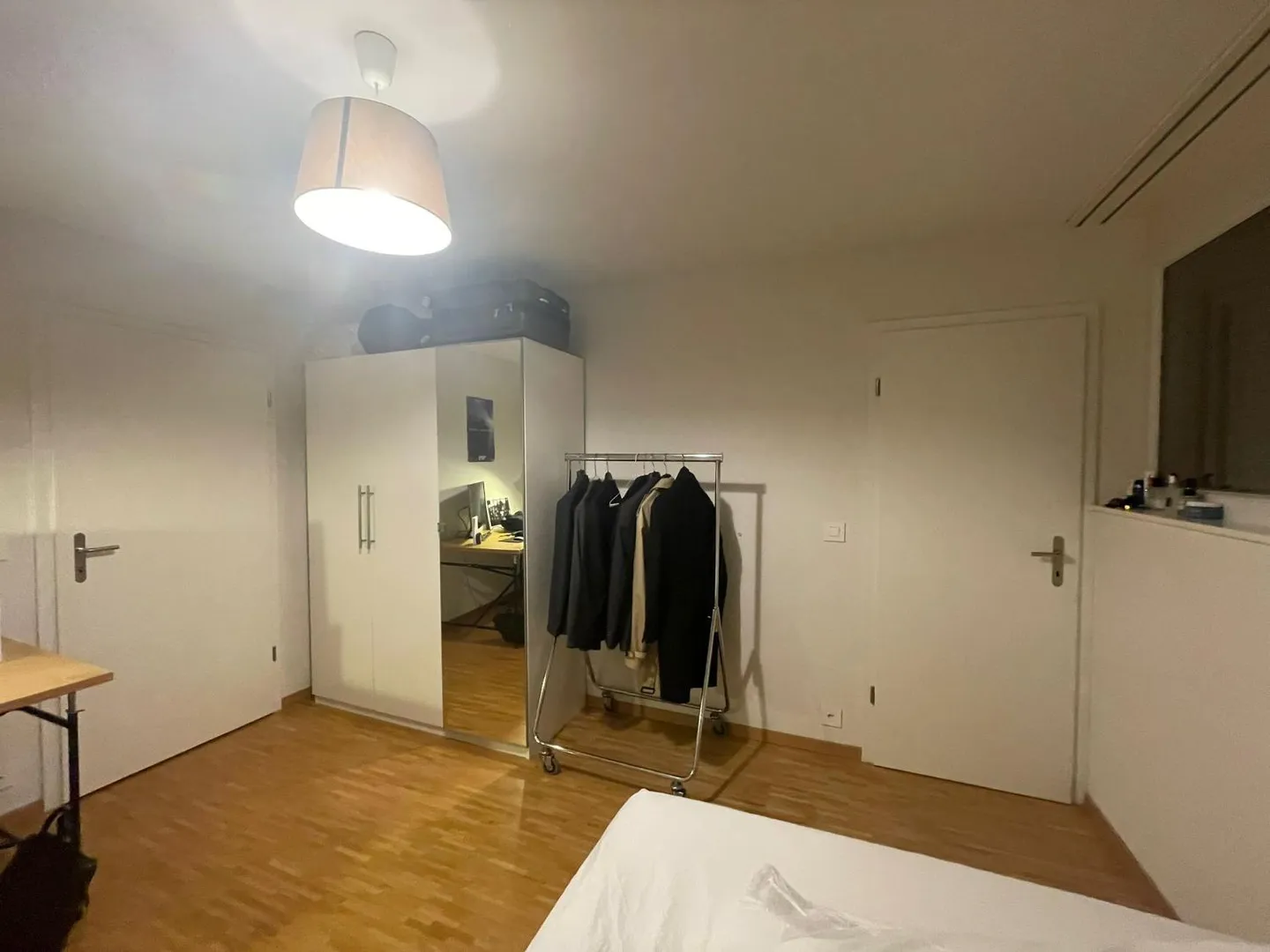 4,5-Zimmer-Wohnung - Foto 8 von 9