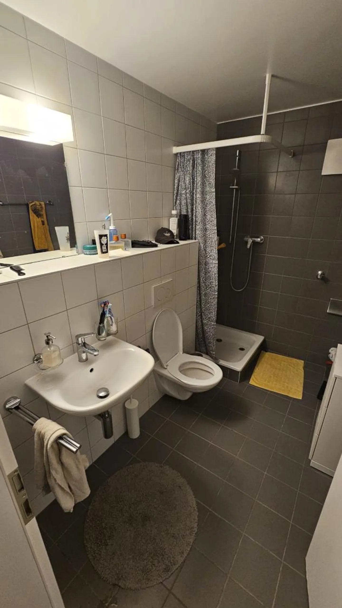 4,5-Zimmer-Wohnung - Foto 9 von 9
